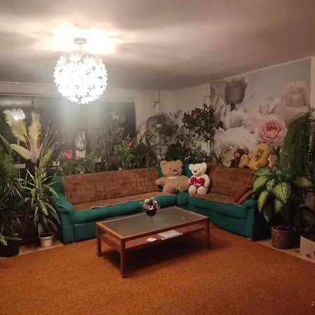 оазис Lejlighed